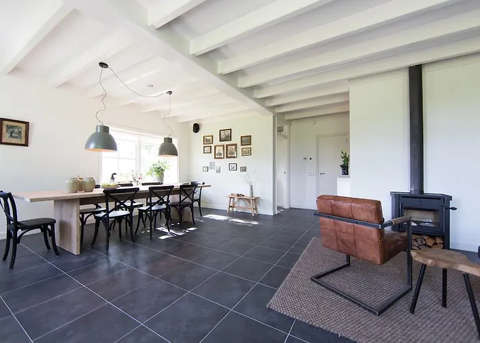 B&B De Beiert